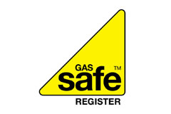 gas safe companies Wingham Green
